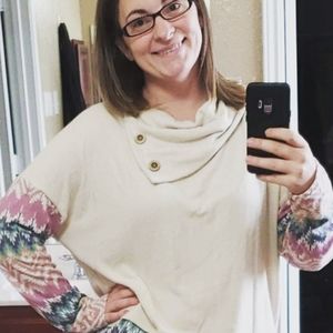 Meet your Posher, Georgia